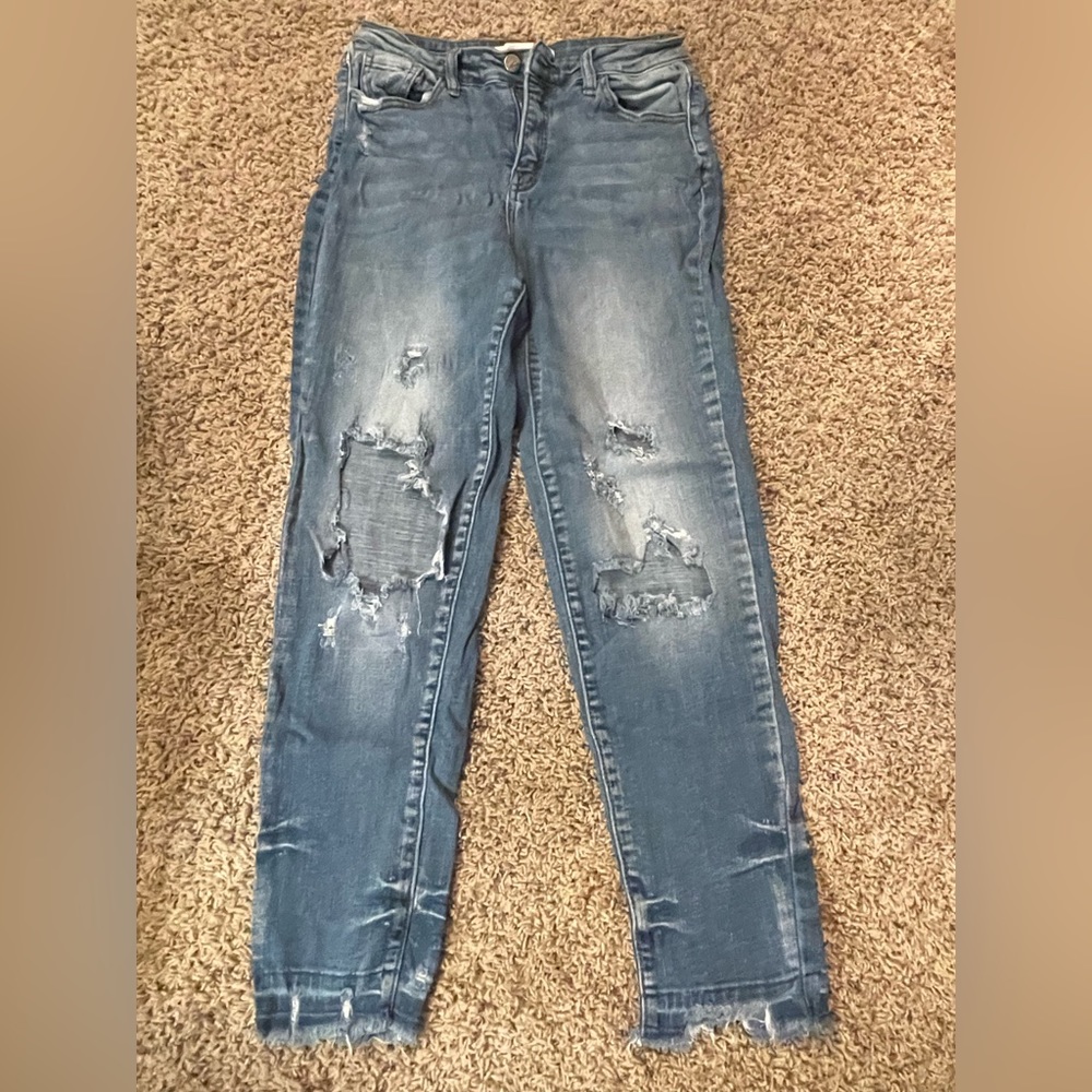 Kancan jeans